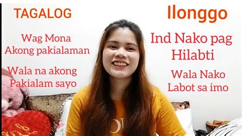 Translate unico iho in Tagalog with contextual examples.